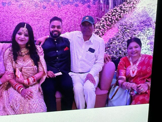 विनय नरवाल की हत्या: 16 अप्रैल को शादी, 19 पर रिसेप्शन और 23 को अंतिम संस्कार!