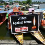 पाहलगाम टेरर अटैक: छह इन 10 परिवारों ने कश्मीर की यात्रा की योजना रद्द कर दी, सर्वेक्षण पाता है