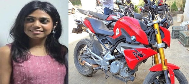 2 अस्पतालों ने घायल सॉफ्टवेयर इंजीनियर गर्ल को भर्ती करने से इनकार कर दिया, फिर जीवन खो दिया, बीएमडब्ल्यू बाइक कार से टकरा गई थी