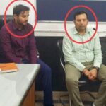 2 युवा गाड़ी पर समोसा खा रहे थे, अधिकारी सादे कपड़े में पहुंचे, पूछा- आप कौन हैं?