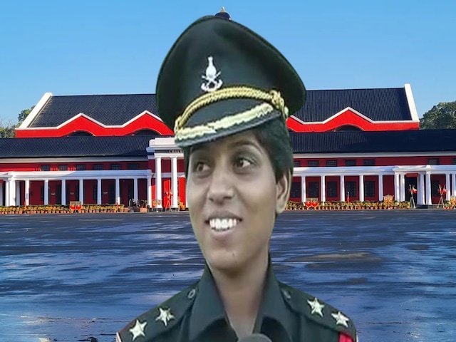 20 साल की उम्र में विवाह, 21 में पति शहीद