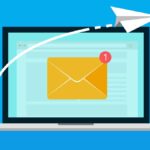 21 साल बाद लॉन्च के समय अप्रैल फूल प्रैंक के रूप में प्रतिशत, यह दुनिया की लारेट ईमेल सेवा के रूप में खड़ा है