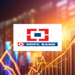 2,200% लाभांश: एचडीएफसी बैंक के शेयरों ने क्यू 4 परिणामों, लाभांश की घोषणा के बाद उच्च समय पर हिट किया
