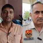 25 लाख या वर्ना दें ..., फोन पर जबरन वसूली की मांग की, फिर 3 युवा डीलर तक पहुंचे