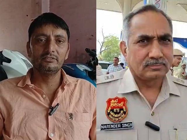 25 लाख या वर्ना दें ..., फोन पर जबरन वसूली की मांग की, फिर 3 युवा डीलर तक पहुंचे