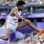 26 अप्रैल को सीज़न-ओपनिंग डायमंड लीग की बैठक में दौड़ने के लिए स्टीपलचैसर सेबल