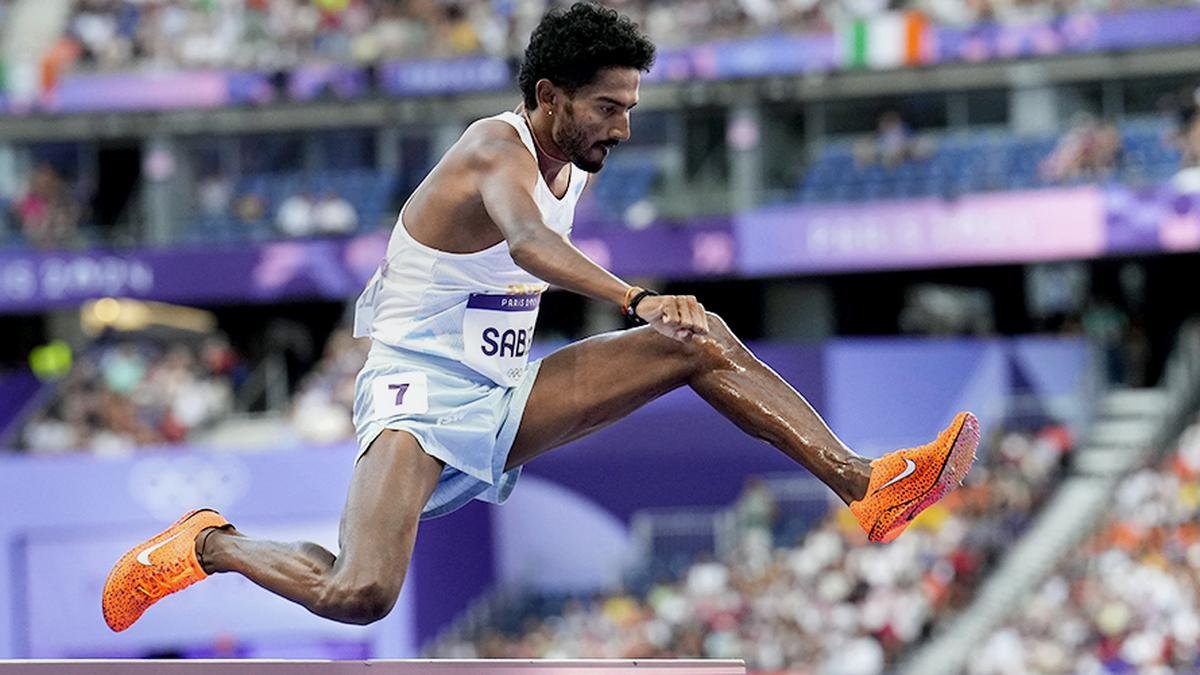 26 अप्रैल को सीज़न-ओपनिंग डायमंड लीग की बैठक में दौड़ने के लिए स्टीपलचैसर सेबल