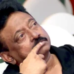Ram Gopal Varma