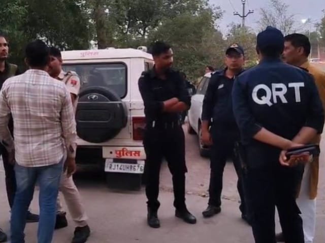 4 महिलाएं 19 लड़कियों को कैद करके कैद कर रही थीं, गंदे काम करके नोट छाप रही थीं