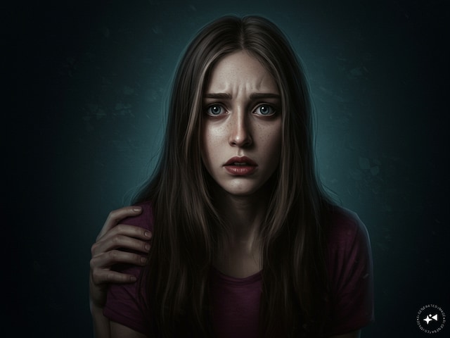 4 युवाओं ने एक 19 -वर्षीय लड़की का वीडियो बनाया, फिर अयैशी की शुरुआत की