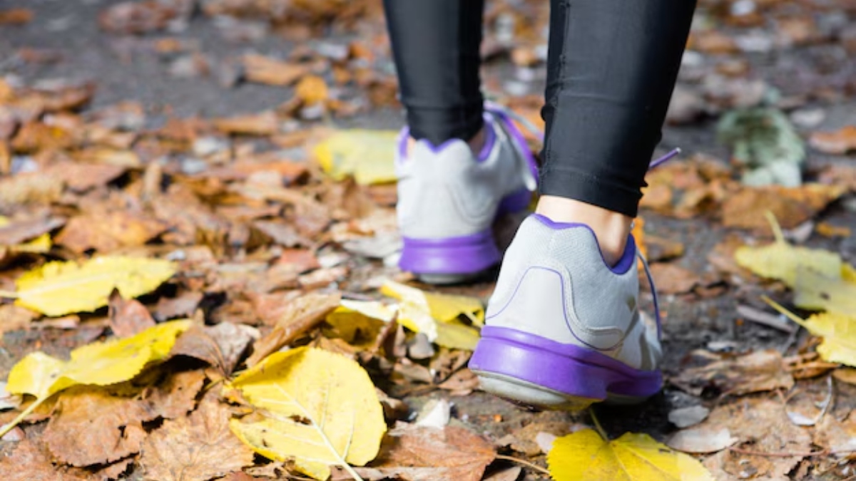 5-4-5 वॉकिंग फॉर्मूला क्या है? पता है कि यह अधिक वजन को कैसे कम करता है और हृदय स्वास्थ्य में सुधार करता है