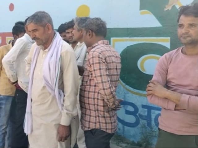 5 असली मासूम बहनों को रामनवामी पर पिता का शरीर मिला, माँ ने अपनी माँ को खो दिया