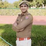 50 करोड़ रुपये ठग सैकड़ों पुलिसकर्मियों से भाग गए, हर कोई हैरान था