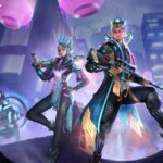 8 अप्रैल, 2025 के लिए गरेना फ्री फायर मैक्स रिडीम कोड: मुफ्त हथियार की खाल, हीरे, अधिक प्राप्त करें