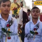 माता -पिता 9 साल की उम्र में अकेले चले गए, फिर बाबा श्याम ने एक युवक का हाथ रखा