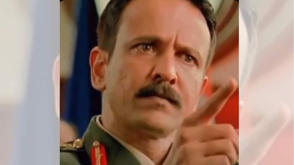 AK 47 KO LOLIPOP KI TARAH ...: केके मैनन डायलॉग पहलगाम टेरर अटैक के बाद वायरल हो जाता है - वॉच