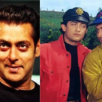 ANDAZ APNA APNA RE-RELEASE: सलमान खान को उदासीन हो जाता है, अमर प्रेम का एंडाज़ बैक वॉच वीडियो कहते हैं