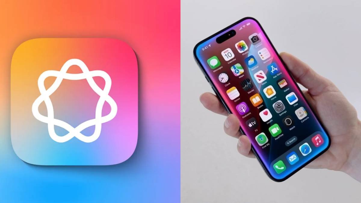 Apple ने iPhone उपयोगकर्ताओं के लिए iOS 18.4 अपडेट को रोल आउट किया, जिससे Apple इंटेलिजेंस भारत में लाया जा सके