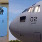 Apple ने भारत से 1.5 मिलियन iPhones क्यों एयर किया? ट्रम्प टैरिफ क्या है?