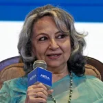 Sharmila Tagore