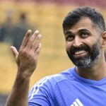 BCCI ने अभिषेक नायर, टी। दिलीप ऑफ कोचिंग कर्तव्यों के बीच फेरबदल किया