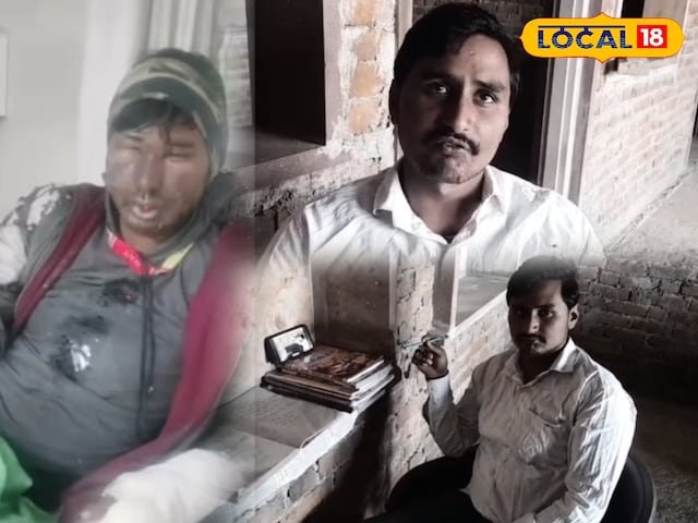 BHANKAROTA FIRE: BABLU GURJAR ने फिर से गैस टैंकर विस्फोटों में जीवन की कमान संभाली, अब ये तैयारी की जा रही है