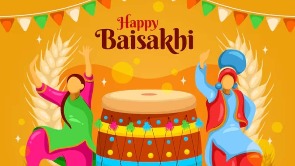 Baisakhi 2025: 30+ इच्छाएं, संदेश, उद्धरण और अपने प्रियजनों के साथ साझा करने के लिए छवियां