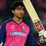 Bihar Chief Minister Nitish Kumar hails new sensation from Bihar Vaibhav Suryavanshi; announces ₹10-lakh reward