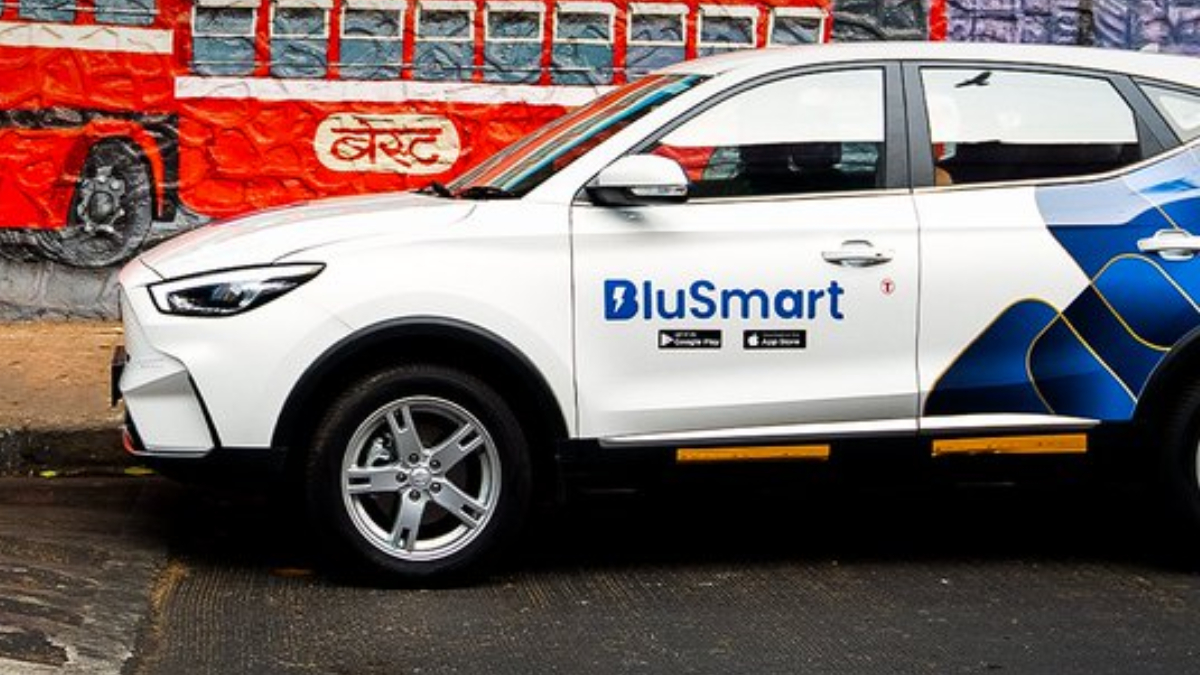 Blusmart Cab News: सह-संस्थापक पर सेबी क्रैकडाउन के बीच सेवाएं निलंबित रहती हैं