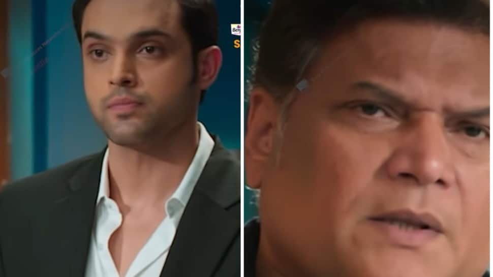 CID NEW PROMO: पार्थ समथन ने नए एसीपी के रूप में कदम उठाए, प्रशंसकों ने प्रेड्युमन के बाहर निकलने पर निराश किया