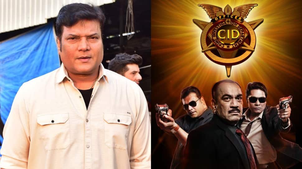 CID ने अपने पहले मूक एपिसोड के साथ अप किया: दया का कहना है कि यह हमारे लंबे समय के प्रशंसकों के लिए घर पर पहुंच जाएगा