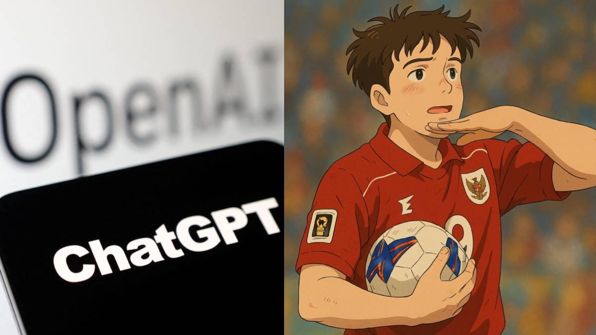 Chatgpt की Ghibli छवि जनरल फ़ीचर अब सभी मुफ्त उपयोगकर्ताओं के लिए उपलब्ध है, कंपनी 1 घंटे में मिलियन उपयोगकर्ताओं को जोड़ती है