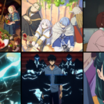 Crunchyroll Anime अवार्ड्स 2025: 'Frieren', 'Dandadan' और 'सोलो लेवलिंग' लीड इस साल के उम्मीदवार