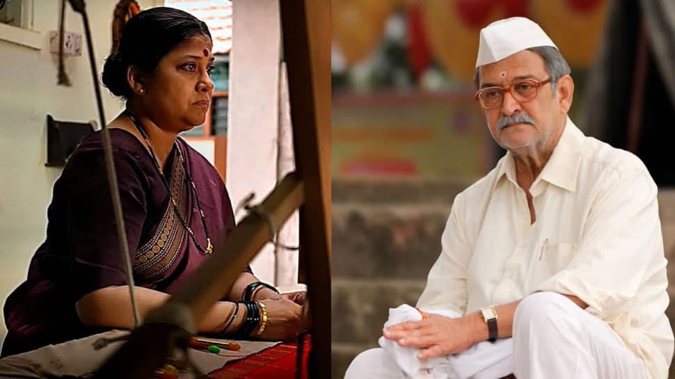 Devmanus: LUV फिल्म्स की मराठी पुनर्मिलन VADH की महाराष्ट्र की सांस्कृतिक आत्मा का जश्न मनाती है