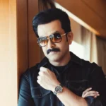 Prithviraj Sukumaran