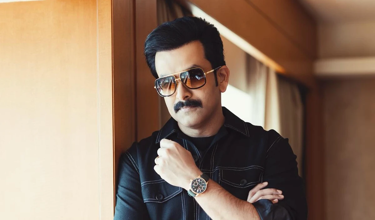 EMPURAN विवाद | निर्माता पर ईडी के छापे के एक दिन बाद, निदेशक पृथ्वीराज सुकुमारन ने इसे नोटिस प्राप्त किया