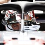 F1: Verstappen जापानी ग्रैंड प्रिक्स क्वालीफाइंग में पोल ​​पोजीशन के लिए तूफान