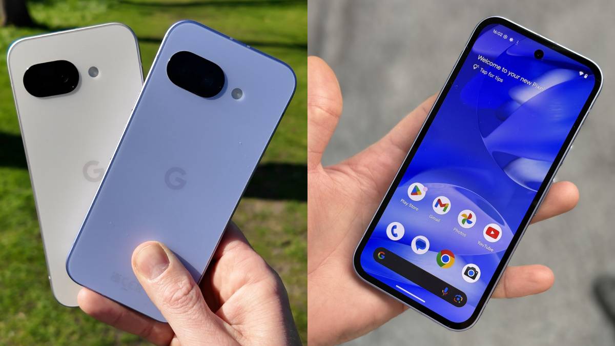 Google Pixel 9A भारत में बिक्री पर जाता है, पिक्सेल 6 ए उपयोगकर्ताओं के लिए 30,500 रुपये के लिए जागृत