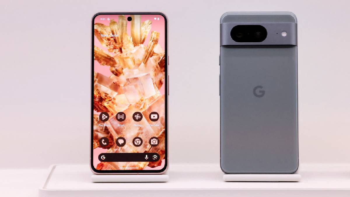 Google कथित तौर पर वैश्विक बाजार के लिए भारत में पिक्सेल स्मार्टफोन के निर्माण की योजना बना रहा है