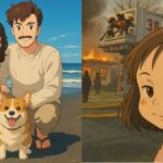 Google की मिथुन चुनौतियां चटप्ट के घिबली शासन के साथ नई एचडी वीडियो पीढ़ी के साथ