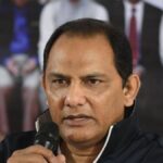 HCA लोकपाल ने हैदराबाद स्टेडियम से मोहम्मद अजहरुद्दीन का नाम हटाने का आदेश दिया