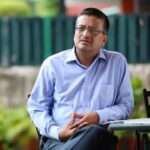 अशोक खमका की हार्दिक इच्छा क्या थी, जो 33 -वर्ष की नौकरी में पूरी नहीं हुई थी?