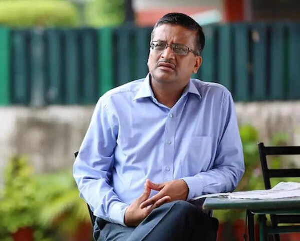 अशोक खमका की हार्दिक इच्छा क्या थी, जो 33 -वर्ष की नौकरी में पूरी नहीं हुई थी?