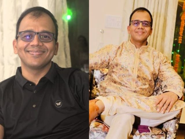 15 वर्षों में 14 जिलों के डीएम के रिकॉर्ड, जानते हैं कि ये आईएएस कौन हैं?