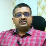 वह कलेक्टर कौन है, घर जाने के लिए छुट्टी, कश्मीर यात्रा करने के लिए गया था