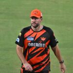 IPL 2025, CSK बनाम SRH | कोच वेटोरी ने धीमी चेन्नई पिच की बेहतर हैंडलिंग के लिए बल्लेबाजों की सराहना की