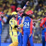 IPL 2025, CSK बनाम डीसी: कैपिटल थर्ड स्ट्रेट जीत के लिए लिस्टलेस सुपर किंग्स थ्रैश