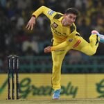 IPL 2025: CSK बॉलिंग कोच एरिक सिमंस लाउड्स 'टफ-टू-रीड' नूर अहमद के बाद एलएसजी के खिलाफ तंग मंत्र के बाद
