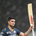 IPL 2025 GT VS KKR | शुबमैन गिल ने टाइटन्स पोस्ट के रूप में सवारों के खिलाफ कुल चुनौतीपूर्ण पोस्ट किया