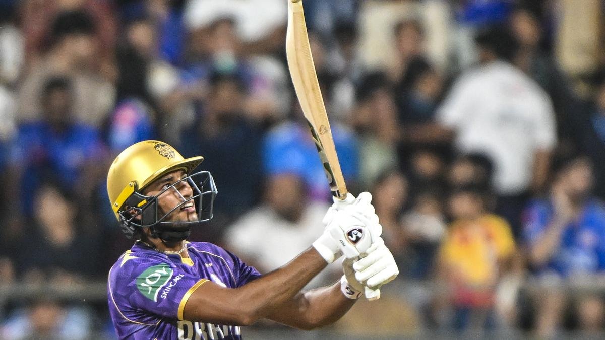 IPL 2025 KKR बनाम LSG | नाइट राइडर्स, सुपर जायंट्स मिड-टेबल क्लैश के लिए गियर अप करें